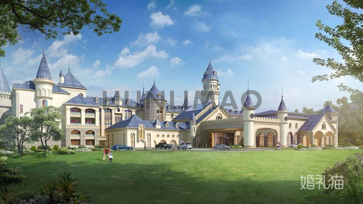 英德奥园希尔顿逸林度假酒店-