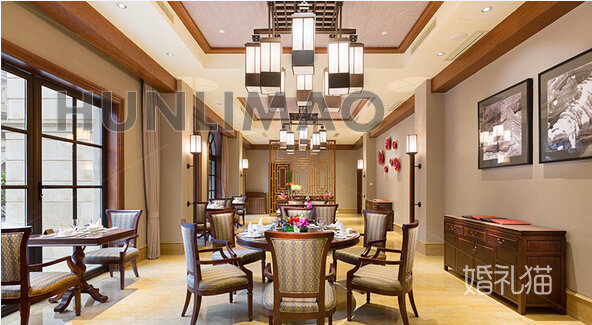 丽晶美庐大酒店-