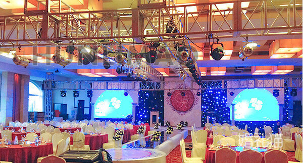 杭州云栖度假酒店-