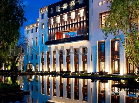 拉萨瑞吉度假酒店-