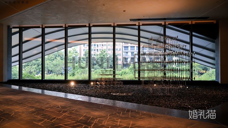 深圳寶安京基華邑酒店-