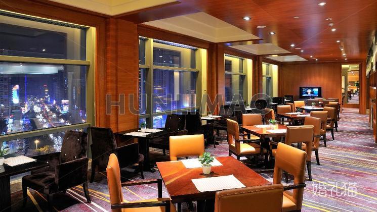 磐基皇冠假日酒店-