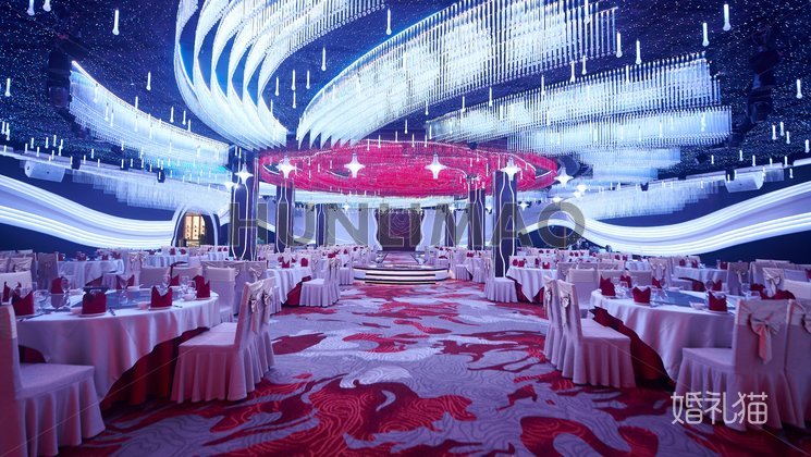 南海国际会展中心-