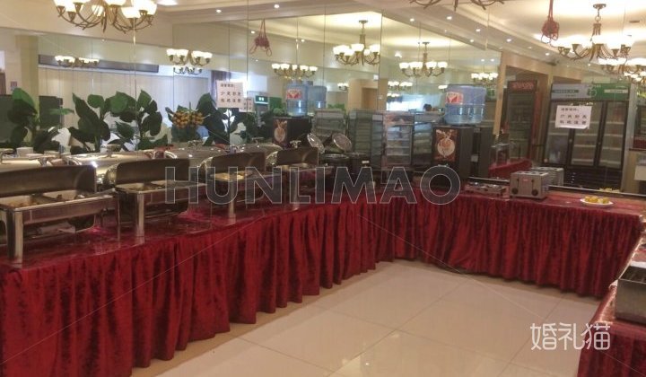 鞍山隆升华晨商务会馆-