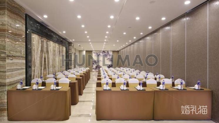 珍宝假日饭店（河西店）-