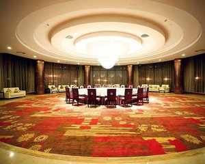 浙师大国际交流中心