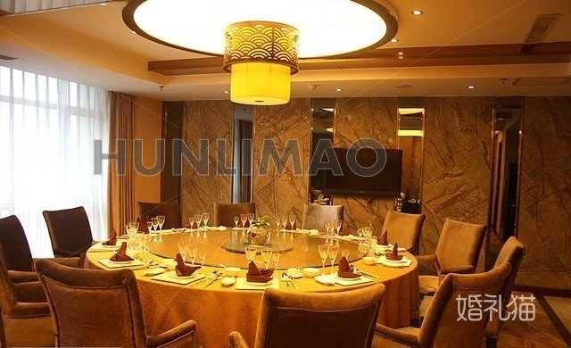 鞍山格林东方假日酒店-