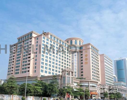 江门丽宫国际酒店-