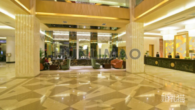 北大荒国际饭店-