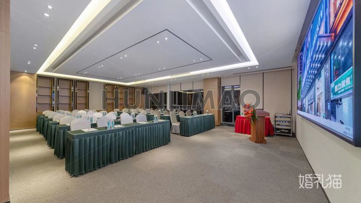 韶关曼哈顿国际酒店-