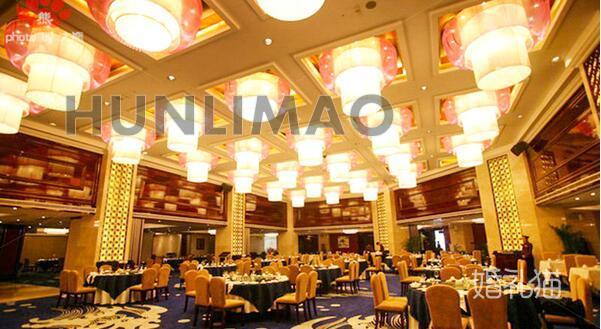 长沙金房国际大酒店-