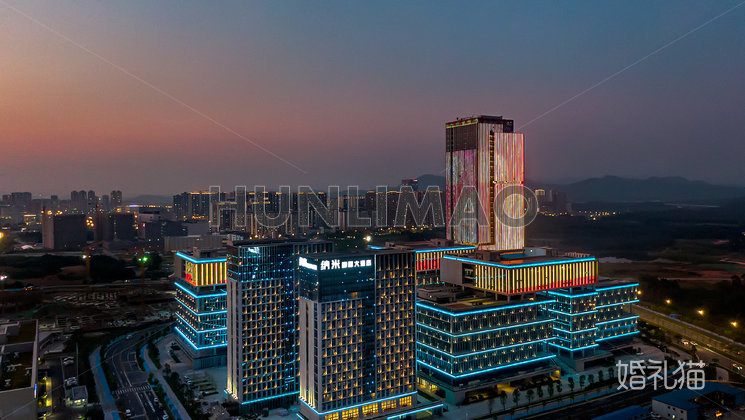 纳米国际大酒店-