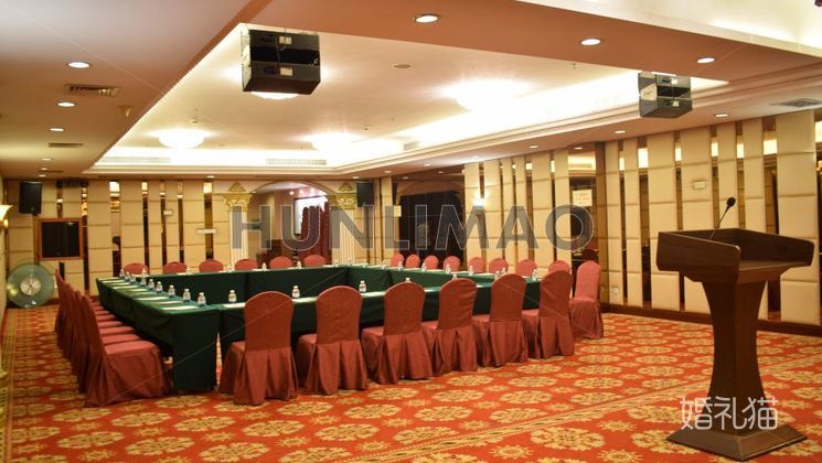 韶关莱斯大酒店-