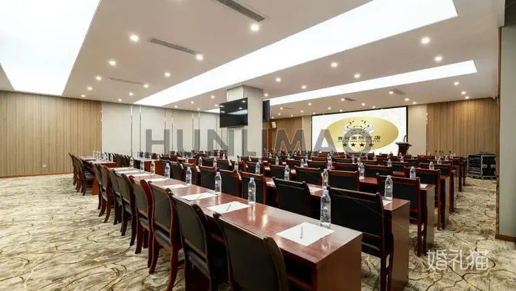 拉萨吉彩国际酒店(布达拉宫八廓街店)-