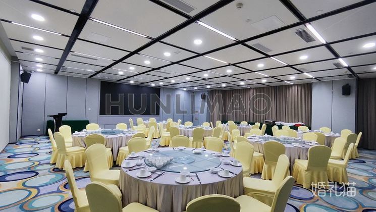 韶关印雪酒店(高铁站店)-