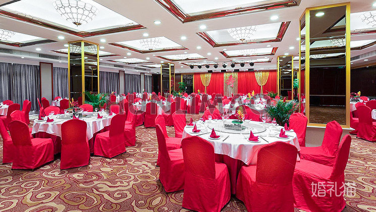 温州国际大酒店-