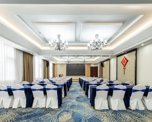 拉萨远丰河北饭店