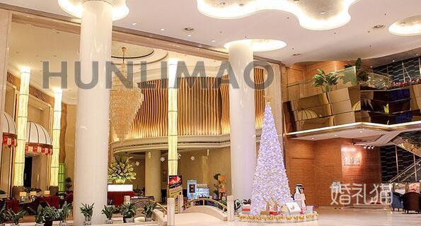 维景国际大酒店-