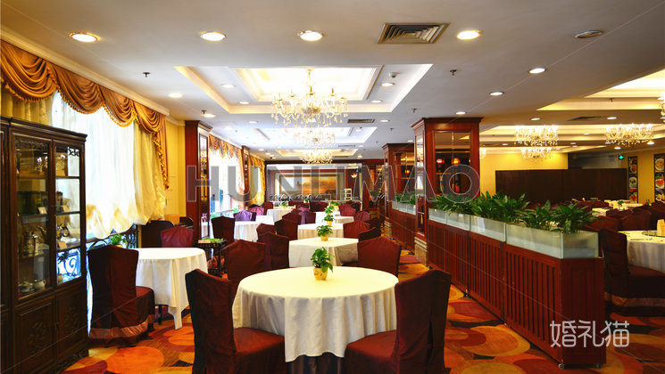 嘉逸豪庭酒店裕皇酒家-嘉逸豪庭酒店-首页2