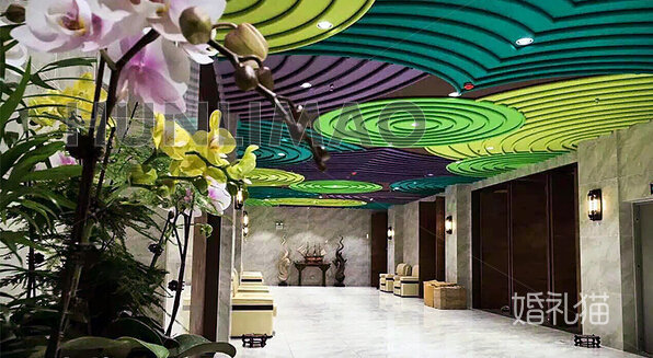 昆明滇池春天温泉酒店-