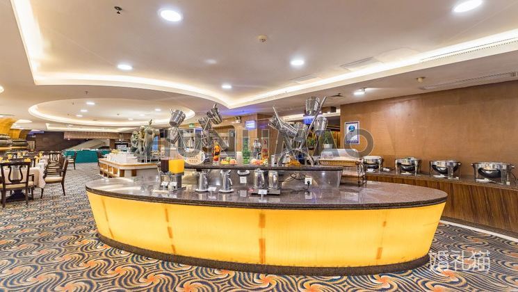 韶关莱斯大酒店-