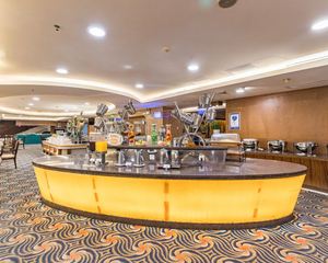 韶关莱斯大酒店