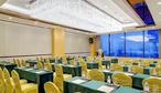 烟台金沙滩喜来登度假酒店-