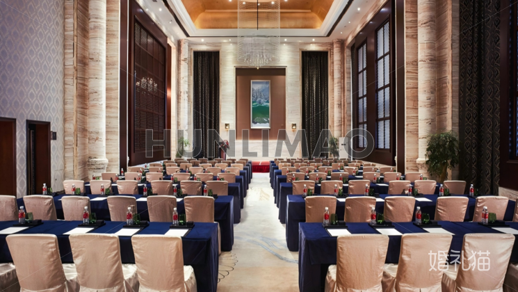 拉萨圣地天堂洲际大饭店-