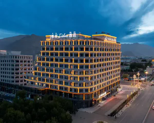 希岸Deluxe酒店（拉萨堆龙区政府店）