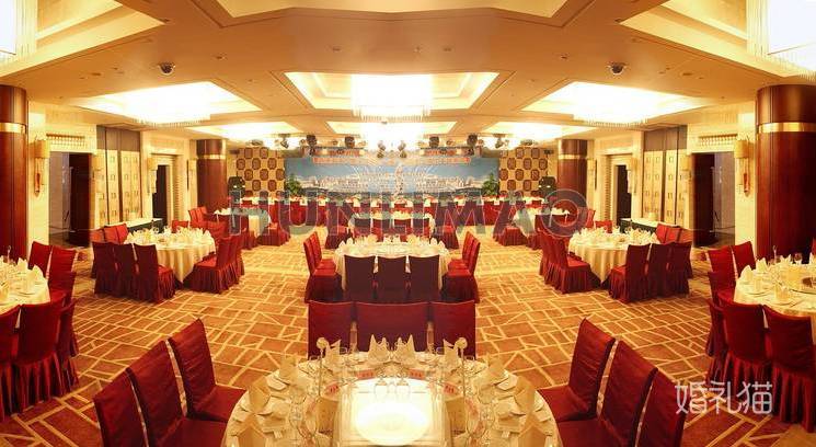 珠海庆华国际大酒店-