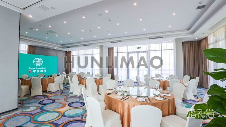 韶关印雪酒店(高铁站店)-