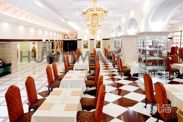 苏宁威尼斯酒店-