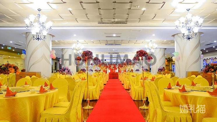 百姓渔村（南内环店）-