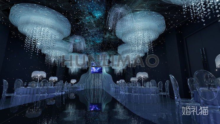 亮帆家宴一站式-