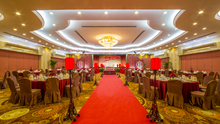 婚宴酒店-亚洲国际大酒店
