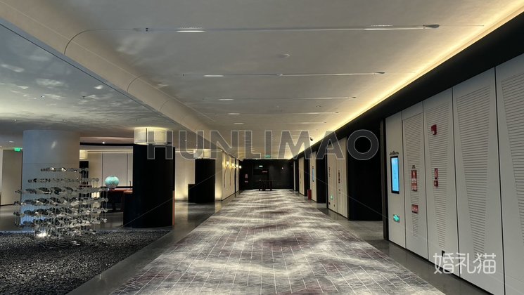 深圳寶安京基華邑酒店-