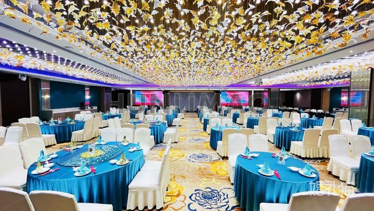 韶关风度华美达广场酒店-