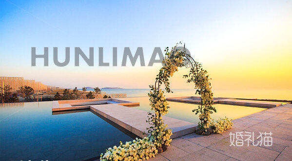 青岛涵碧楼酒店-