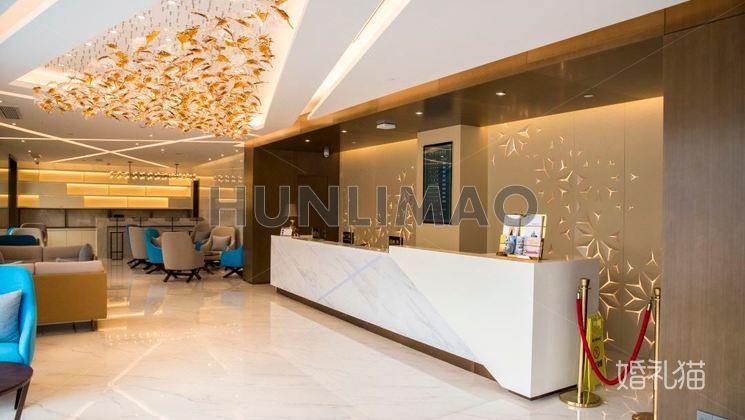 韶关荷花园酒店-