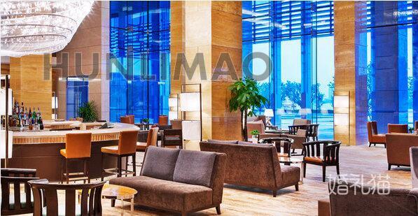 苏州福朋喜来登酒店-