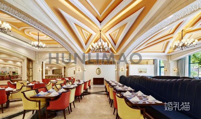 河源巴伐利亚庄园福朋喜来登度假酒店-