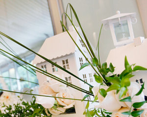 仁山仁海红餐厅