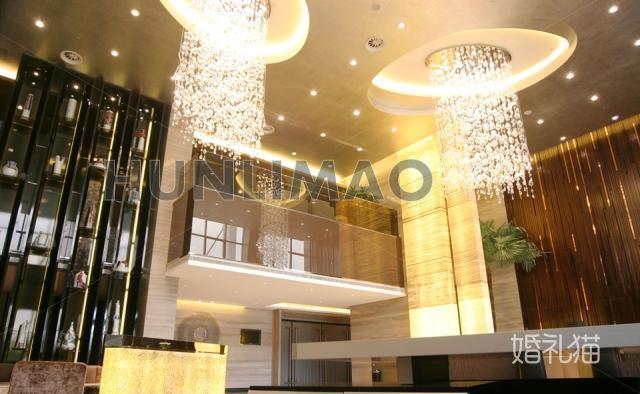 泰州沃特龙大酒店-