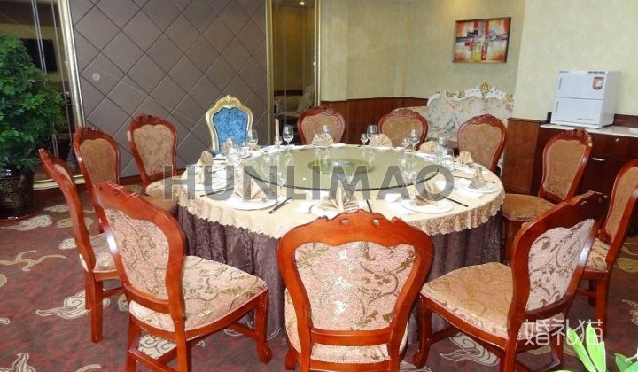 鞍山龙源假日温泉酒店-