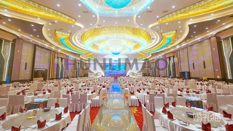 南海国际会展中心-