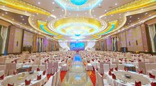 婚宴酒店-南海国际会展中心