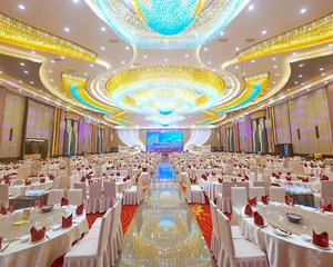 南海国际会展中心