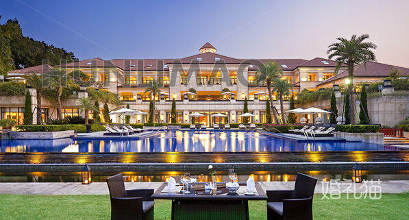 西溪福楼（之江路店）-