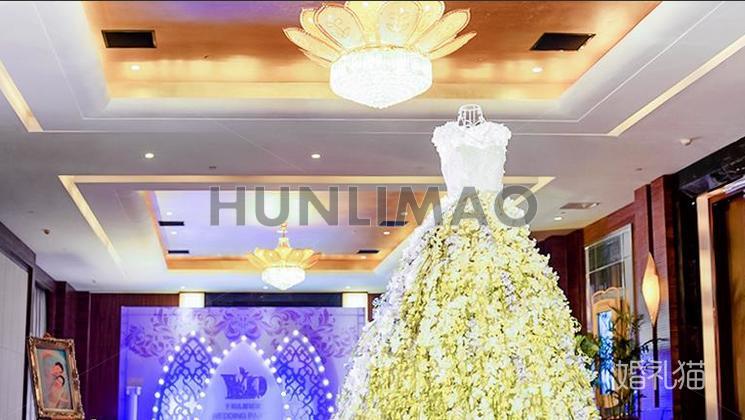 烟台南山皇冠假日酒店-