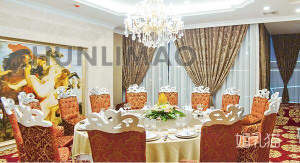 百盛天地（月亮湾店）-